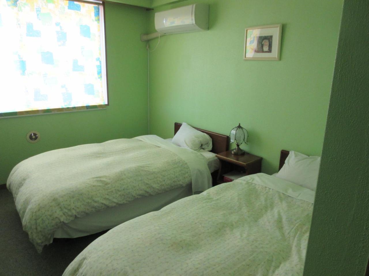 Hotel St. Village 후지카와구치코 외부 사진
